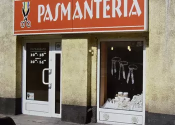 Sklep na Górnej Wildzie 102