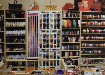 Sklep w ETC w Swarzędzu 